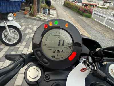 Kawasaki Eliminator 400SE 2024