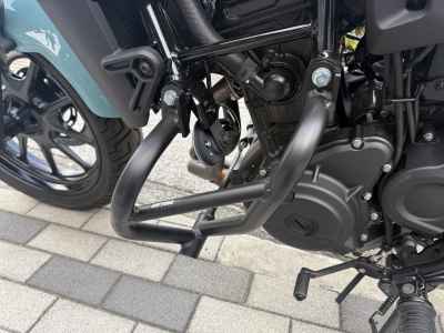 Kawasaki Eliminator 400SE 2024