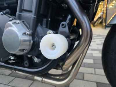 Honda CB1300 Super Boldor 2015