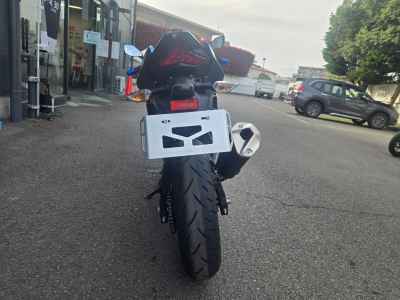 Kawasaki Ninja 400 2022