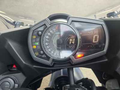 Kawasaki Ninja 400 2022