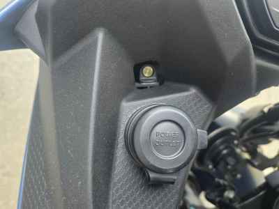 Kawasaki Ninja 400 2022