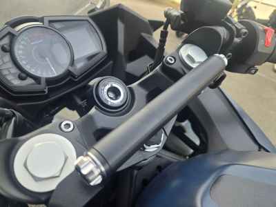 Kawasaki Ninja 400 2022