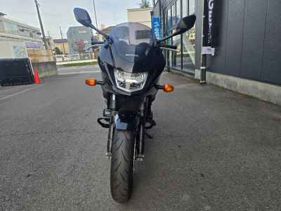 Honda LEAD125 2020