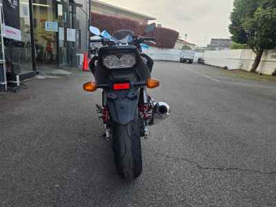 Honda LEAD125 2020