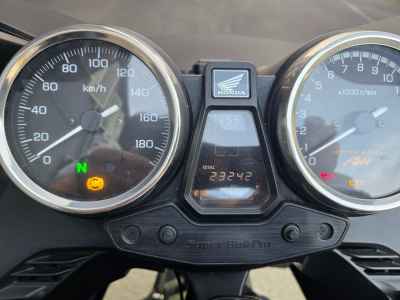 Honda LEAD125 2020