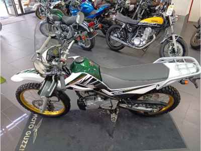 Yamaha MSX125 GROM 2018