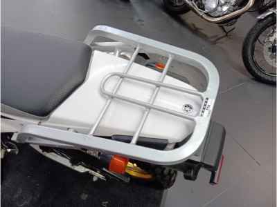 Yamaha MSX125 GROM 2018