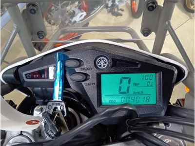 Yamaha MSX125 GROM 2018