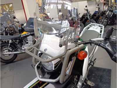 Yamaha MSX125 GROM 2018