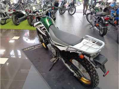 Yamaha MSX125 GROM 2018