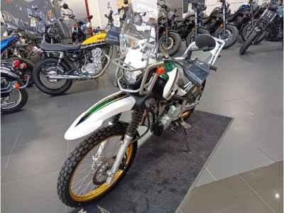 Yamaha MSX125 GROM 2018