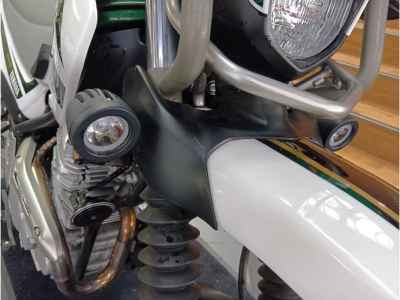 Yamaha MSX125 GROM 2018