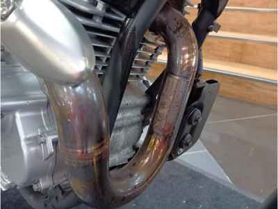 Yamaha MSX125 GROM 2018