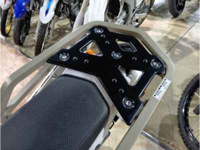 Yamaha XT250 Serow 2017