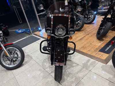 Harley-Davidson Electra Glide FLHC1340 2018