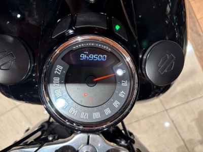 Harley-Davidson Electra Glide FLHC1340 2018