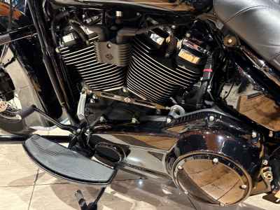 Harley-Davidson Electra Glide FLHC1340 2018