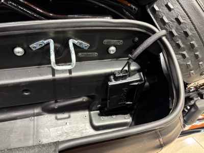 Harley-Davidson Electra Glide FLHC1340 2018