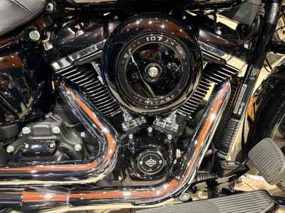 Harley-Davidson Electra Glide FLHC1340 2018