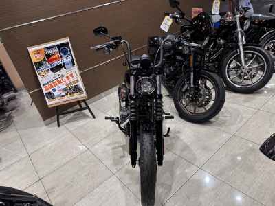 Harley-Davidson Street Bob FXBB1750 2025