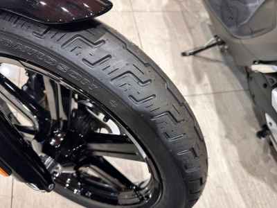 Harley-Davidson Street Bob FXBB1750 2025