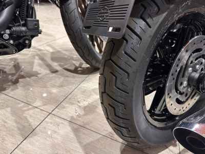 Harley-Davidson Street Bob FXBB1750 2025