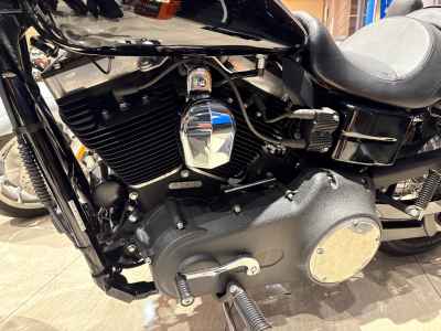 Harley-Davidson Street Bob FXDB1580 2013