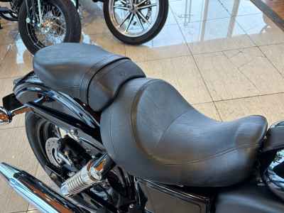 Harley-Davidson Street Bob FXDB1580 2013