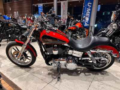 Harley-Davidson Low Rider FXDL1450 2011