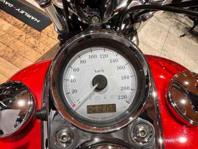 Harley-Davidson Low Rider FXDL1450 2011