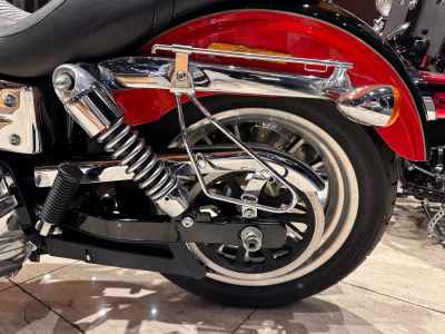 Harley-Davidson Low Rider FXDL1450 2011