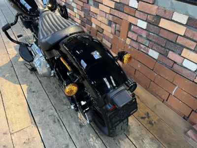 Harley-Davidson Slim FLSL1750 2021