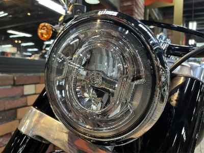 Harley-Davidson Slim FLSL1750 2021