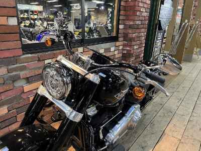 Harley-Davidson Slim FLSL1750 2021