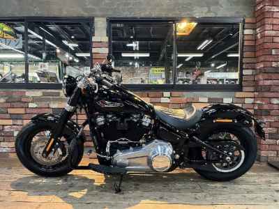 Harley-Davidson Slim FLSL1750 2021