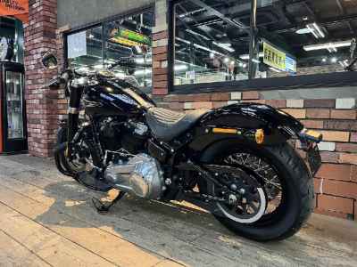 Harley-Davidson Slim FLSL1750 2021