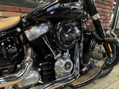 Harley-Davidson Slim FLSL1750 2021