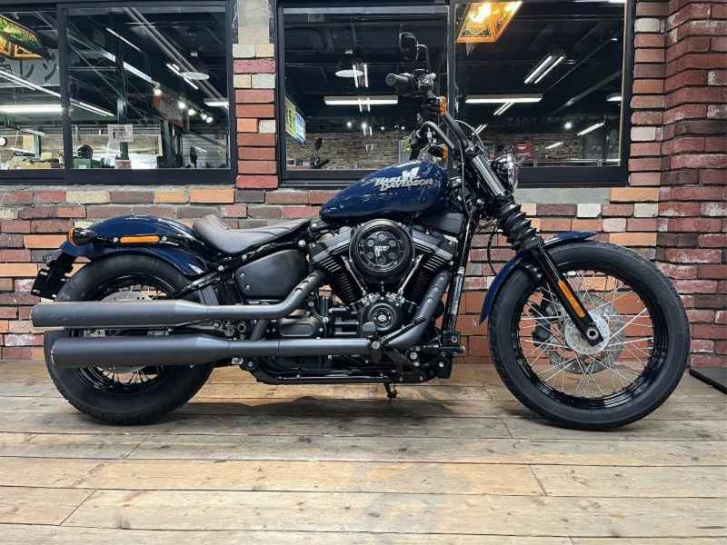 Harley-Davidson Electra Glide FLHTCU1750 2018