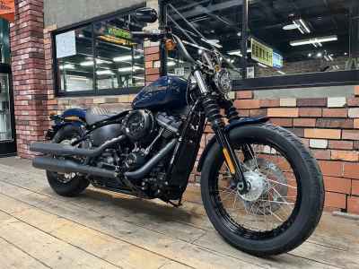 Harley-Davidson Electra Glide FLHTCU1750 2018