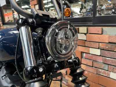 Harley-Davidson Electra Glide FLHTCU1750 2018
