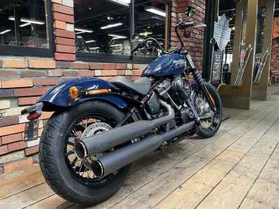 Harley-Davidson Electra Glide FLHTCU1750 2018