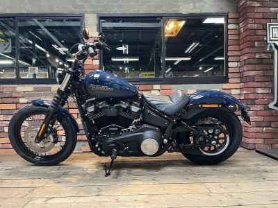 Harley-Davidson Electra Glide FLHTCU1750 2018