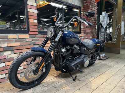 Harley-Davidson Electra Glide FLHTCU1750 2018