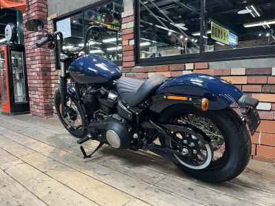 Harley-Davidson Electra Glide FLHTCU1750 2018