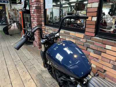 Harley-Davidson Electra Glide FLHTCU1750 2018