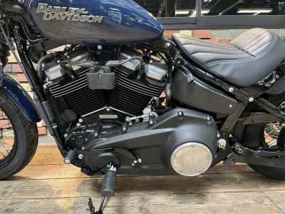 Harley-Davidson Electra Glide FLHTCU1750 2018