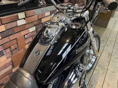 Harley-Davidson Super Glide FXDC1580 2012