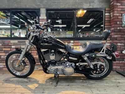 Harley-Davidson Super Glide FXDC1580 2012