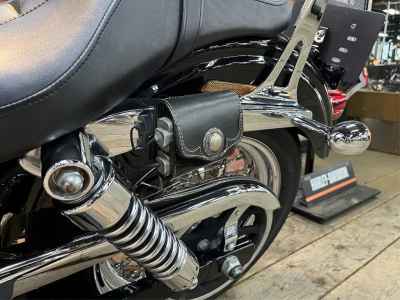Harley-Davidson Super Glide FXDC1580 2012